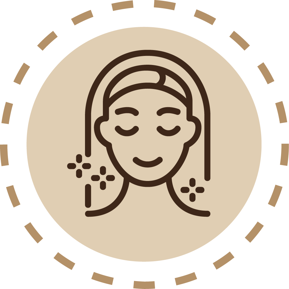 UpperBe - Upcycled beauty selection - Antiage