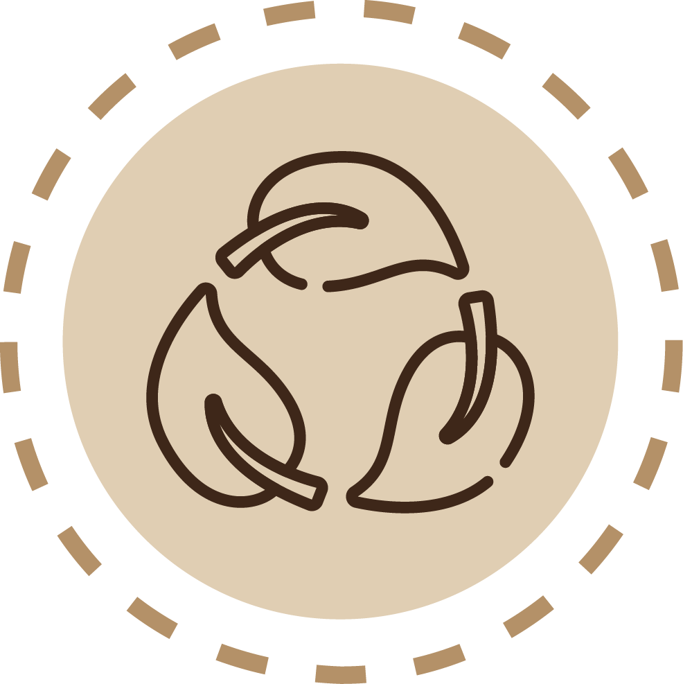 UpperBe - Upcycled beauty selection - Ecosostenibile