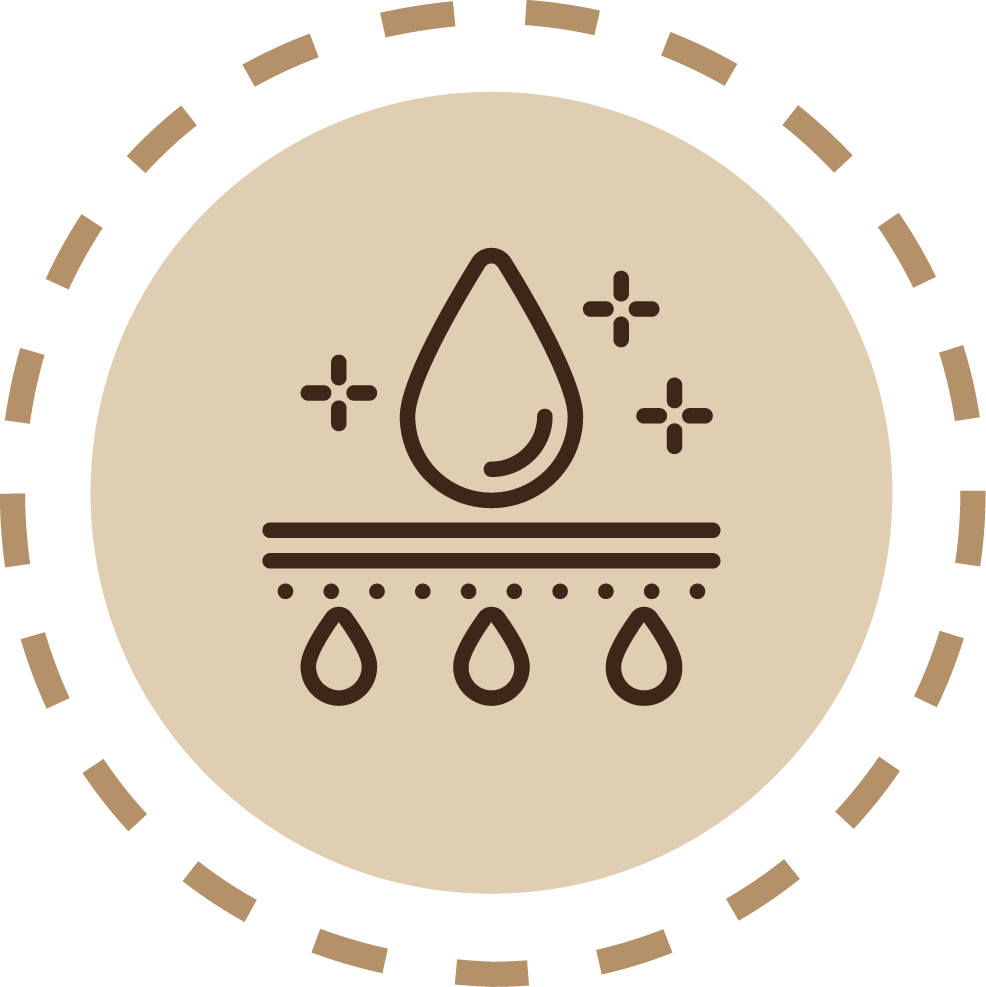 UpperBe - Upcycled beauty selection - Idratante 24h