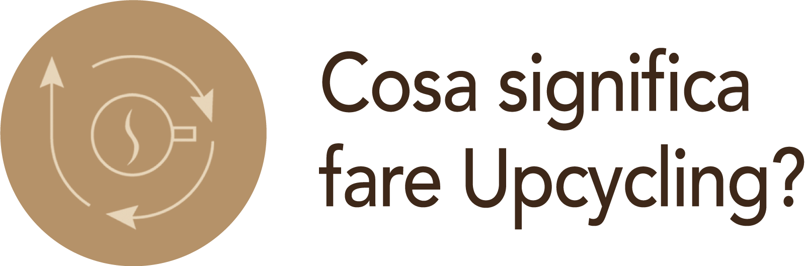 UpperBe - Upcycled beauty selection - Upcycling